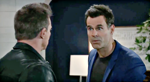 General Hospital Spoilers: Drew Refuses to Be Jason’s Alibi, Lies to Get Brother Arrested?