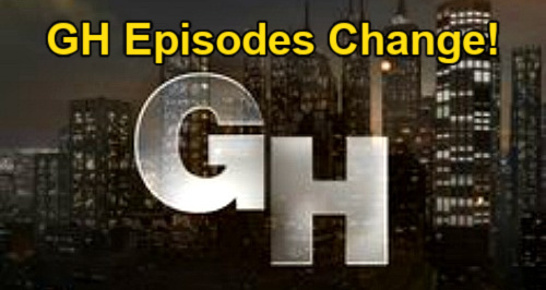 General Hospital Spoilers: GH Penned Exclusively by Scab Writers – Episodes Written During Strike Begin Airing