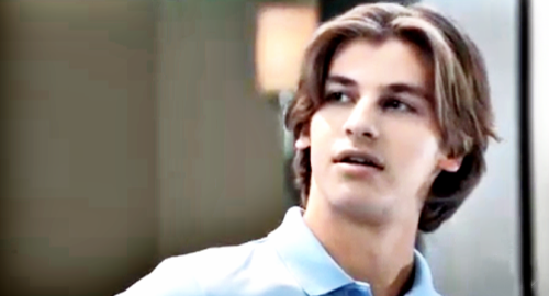 General Hospital Spoilers: Gio Suspects Jason Is Bio Dad, Old Drew Photo Causes Confusion?