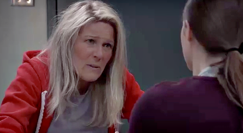 General Hospital Spoilers: Heather Murders Nanny Maggie – Silences Bio ...