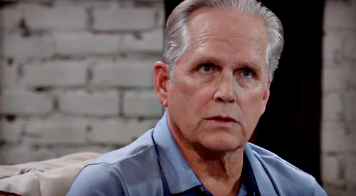 General Hospital Spoilers: Is Gregory the Fatal Wedding Victim, Revamped Version of Britt Westbourne’s Exit?