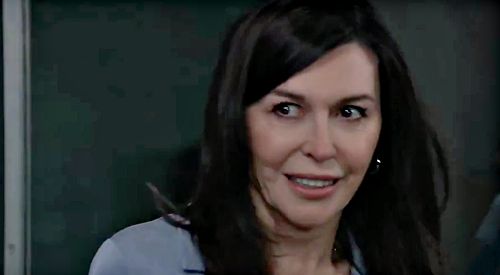 General Hospital Spoilers: Jason & Anna’s Passion Derails Sasha’s Fake Father Ruse?