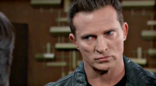 General Hospital Spoilers: Jason Arrested, Sidwell Revenge Goes Wrong?