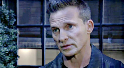 General Hospital Spoilers: Jason Says These 4 Words to Cyrus in Fatal Showdown
