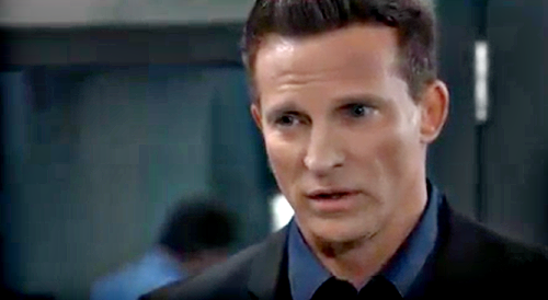 General Hospital Spoilers: Jason Takes Over Corinthos Mob Business, Sonny Restores Trust by Asking Huge Favor?