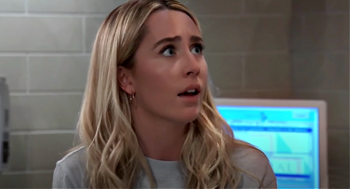 General Hospital Spoilers: Josslyn Gets Hooked on Cyrus' Painkillers ...