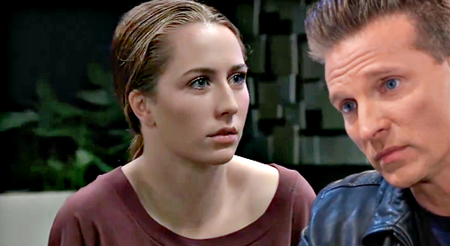 General Hospital Spoilers: Josslyn’s Life-Changing Choice, Will Cyrus’ Killer Confess to Clear Jason?