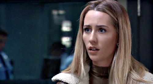 General Hospital Spoilers: Josslyn’s Tragedy, Wrong Victim Takes Hit Meant for Cyrus?