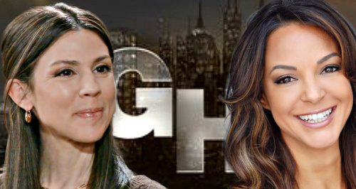 General Hospital Spoilers: Kristina & Natalia’s Showdown – Miscarriage Risk as Blaze Mom Goes Too Far?