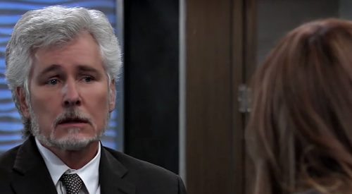 General Hospital Spoilers: Martin & Jackie Rescue Florence – Jason ...