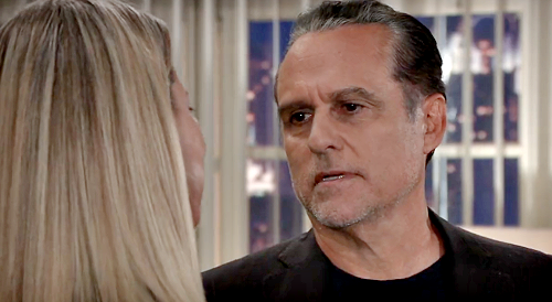 General Hospital Spoilers: Maurice Benard Says No More Kids for Sonny – Done Adding Mob Boss Baby Mamas