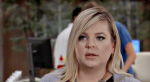 General Hospital Spoilers Maxie Confesses Louise Truth To Felicia Mom Joins Secret Circle