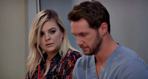 general hospital spoilers celebrity dirty laundry