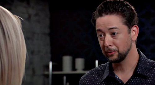General Hospital Spoilers: Maxie & Spinelli Reunion Clues – Warm Wedding  Moment Signals Fresh-Start Family? | Celeb Dirty Laundry