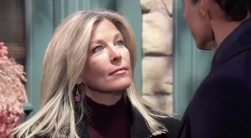 General Hospital Spoilers Michael Tired Of Willows Secret Spills The Truth To Carly Celeb