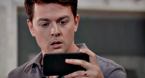 General Hospital Spoilers: Michael’s Live Cam Feed of Drew & Willow’s Passion, Watches Wife’s Worst Betrayal