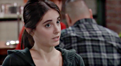 General Hospital Spoilers: Molly Cheats with Isaiah, Miracle Baby Daddy Drama Results? | Celeb Dirty Laundry