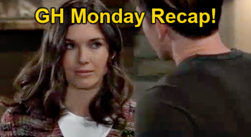 General Hospital Spoilers: Monday, January 31 Recap – Willow's Missing ...