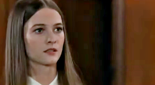 General Hospital Spoilers: Nikolas Kidnaps Ace – Esme Reels After Son Vanishes?