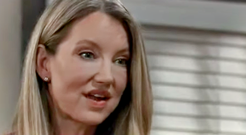 General Hospital Spoilers: Nina Accused of Attempt on Cyrus' Life ...