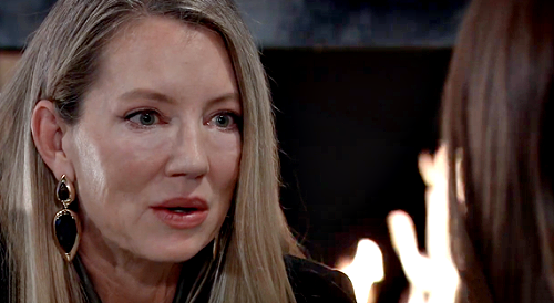 General Hospital Spoilers: Nina Tells Willow She Slept with Drew