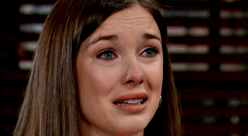 General Hospital Spoilers Nina Willow S Feud Reignites Major Showdown Ahead Of Bio Mom