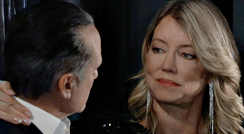 General Hospital Spoilers: Nina’s Revenge Affair with Drew – Makes Carly Pay & Pushes Sonny Away?
