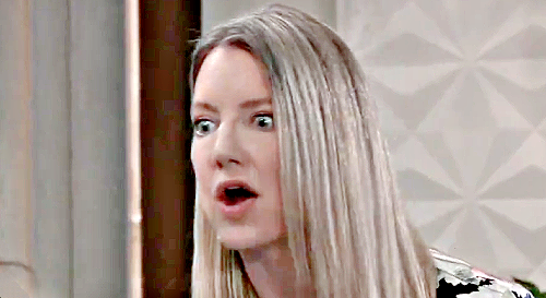 General Hospital Spoilers: Nina’s Revenge on Carly – Advises Willow To Keep Kids Away From Corinthos Family?