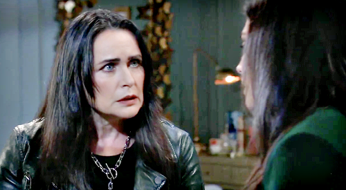 General Hospital Spoilers: Rocco Overhears Sibling Shocker, Finds Out Brook Lynn Had Dante’s Baby?