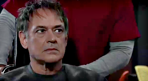 General Hospital Spoilers Ryan Exposes Esme S Pregnancy In Interview Gives Ava The Nikolas