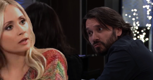 General Hospital Spoilers: Sam & Dante Trade Love Confessions – Just In ...