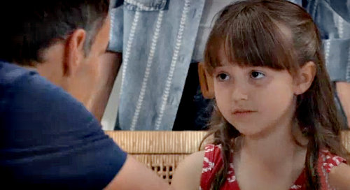 General Hospital Spoilers: Sam’s Revenge on Nina – Exposes SEC Snitch for Taking Away Scout’s Dad?