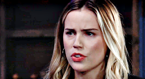 General Hospital Spoilers: Sasha’s Baby Gender Revealed, Is It a Boy or Girl?