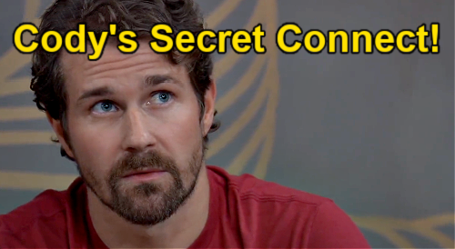 General Hospital Spoilers: Scott & Cody’s Shocking Connection – Blast-from-the-Past Secrets Revealed