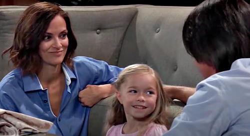 General Hospital Spoilers: Should Hayden Barnes Return for Finn ...