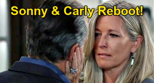 General Hospital Spoilers: Sonny & Carly's Doomed Reunion – Why Mob Couple's  Reboot Won't Last | Celeb Dirty Laundry