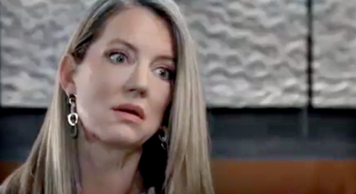 General Hospital Spoilers: Sonny Forgives Nina After Drew’s Obsession Backfires – Vengeance Leads to Reunion?