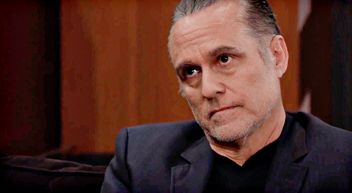 General Hospital Spoilers: Sonny & Nina’s Forced Separation – Couple Takes a Break Due to Mystery Baddie