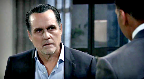 General Hospital Spoilers: Sonny’s Heart Condition Leaks to Five Families?