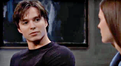 General Hospital Spoilers: Spencer Falls Back In Love with Esme – Trina Loses Her Man?
