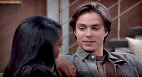 General Hospital Spoilers: Spencer’s Marriage Proposal Stuns Trina – Bold Move Now That Esme & Ace Have Moved Out?