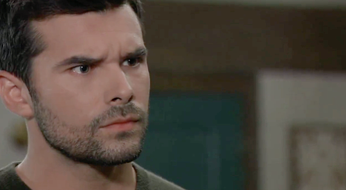 General Hospital Spoilers: Sperm Donor Revealed, Chase & Brook Lynn Pick a Bio Dad for Baby?