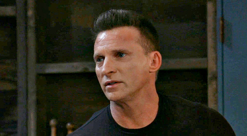 General Hospital Spoilers Steve Burton Confirms Two Year Contract