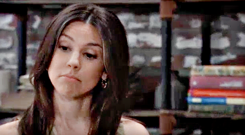 General Hospital Spoilers: Team Kristina or Team Molly – Everybody Loses with GH’s Trainwreck Surrogacy Story