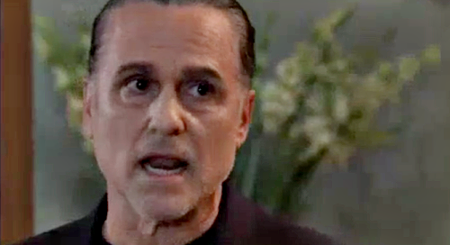 General Hospital Spoilers Thursday January Liesl S Willow Shocker Josslyn Spencer S