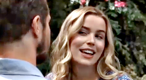 General Hospital Spoilers: Tracy’s Hot Cowboy Cody Fantasy, Can’t Stop Craving Sasha’s Man?