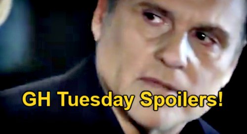 General Hospital Spoilers Tuesday January Esme Surprises Ava Sonny Carly Reconnect