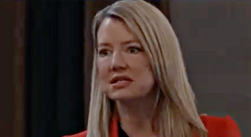 General Hospital Spoilers: Tuesday, July 11 – Trina Fears Curtis Is Paralyzed – Nina’s Horrible News – Esme’s Past Haunts