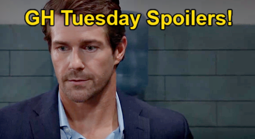 General Hospital Spoilers: Tuesday, September 26 – Cody Arrested ...