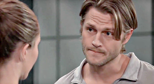 General Hospital Spoilers: Vaughn Is Brennan’s Secret Son, Surprise Connection Revealed?